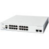 Cisco Catalyst switch C1300-16T-2G