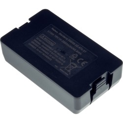 Baterie T6 Power pro Gardena Sileno minimo 250, City 250, 400, 500, 18V, 2600mAh, 46,8Wh, Li-ion