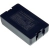 Baterie T6 Power pro Gardena Sileno minimo 250, City 250, 400, 500, 18V, 2600mAh, 46,8Wh, Li-ion