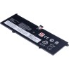 Baterie T6 Power pro Lenovo Yoga C940-14IIL, 7820mAh, 60Wh, 4cell, Li-Pol, 12pin