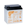 Baterie YUASA SWL+850 (12V, 28,8Ah, životnost 15let a více)