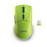 LENOVO Legion M220 Wireless RGB Gaming Mouse (Surge Green)