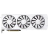VGA XFX Quicksilver AMD Radeon RX 9070 XT 16GB GDDR6, Magnetic Air Edition, White (pošk. obal)