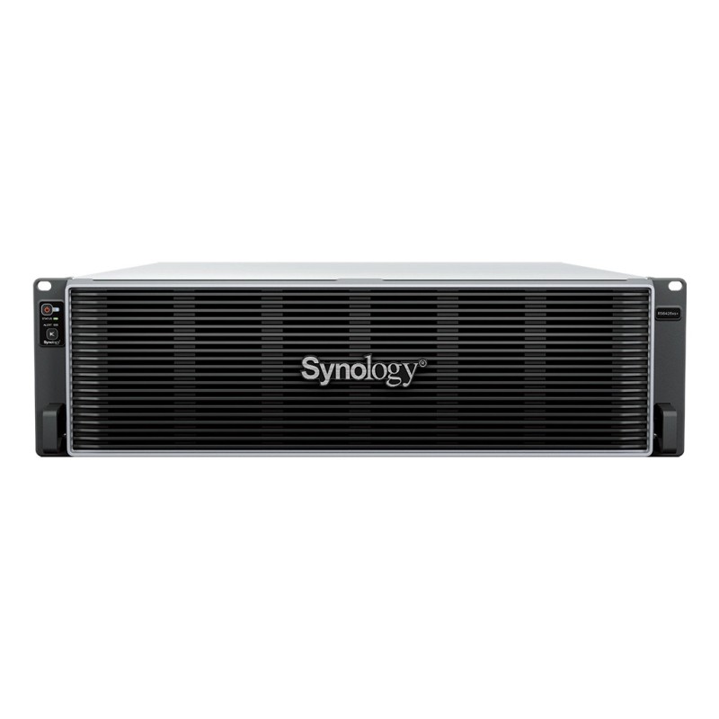 Synology RS6426xs+ RackStation