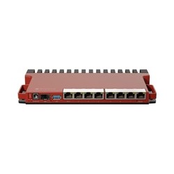 MikroTik RouterBOARD L009UiGS-RM