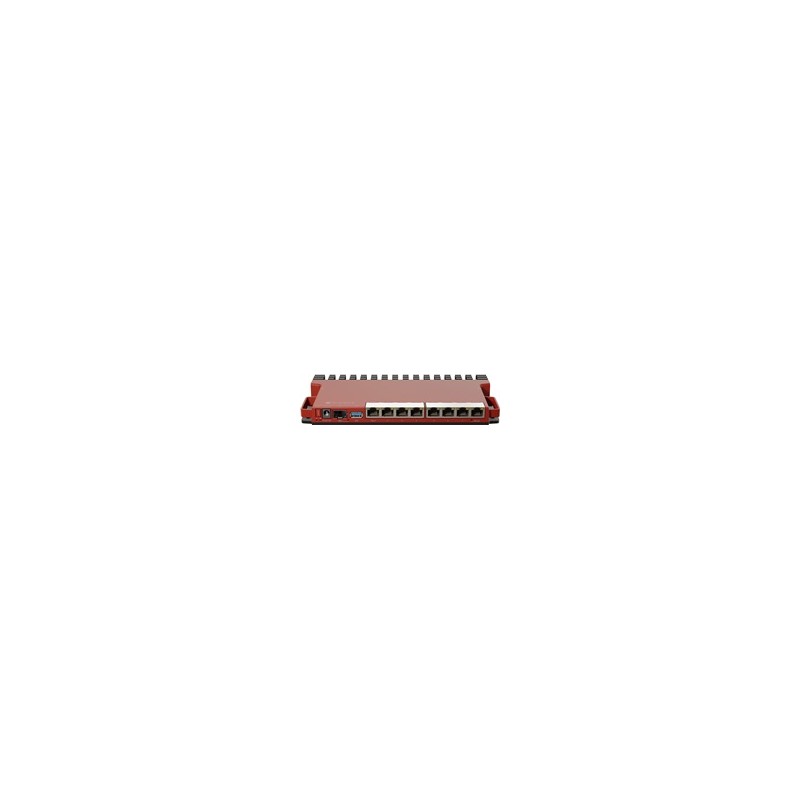 MikroTik RouterBOARD L009UiGS-RM