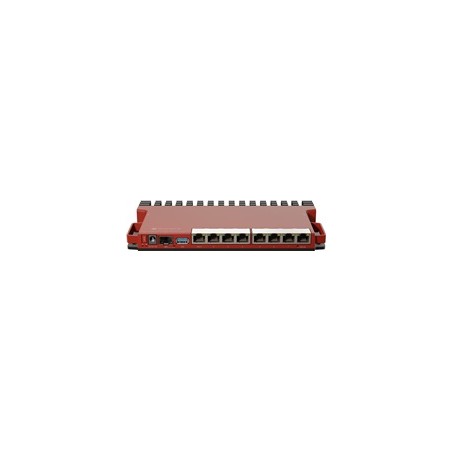 MikroTik RouterBOARD L009UiGS-RM