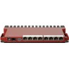 MikroTik RouterBOARD L009UiGS-RM