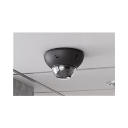 UBNT G6 Pro Dome - 8MP IP Kamera, Černá