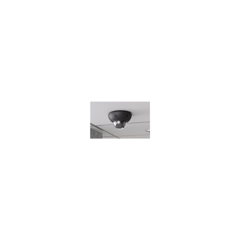 UBNT G6 Pro Dome - 8MP IP Kamera, Černá