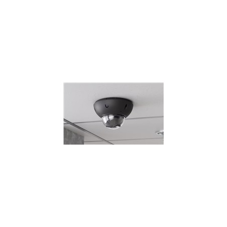 UBNT G6 Pro Dome - 8MP IP Kamera, Černá