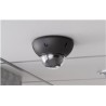 UBNT G6 Pro Dome - 8MP IP Kamera, Černá