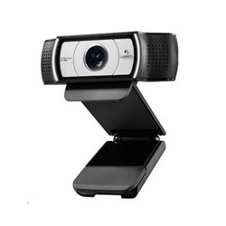BAZAR - Logitech HD Webcam C930e, poškozený obal