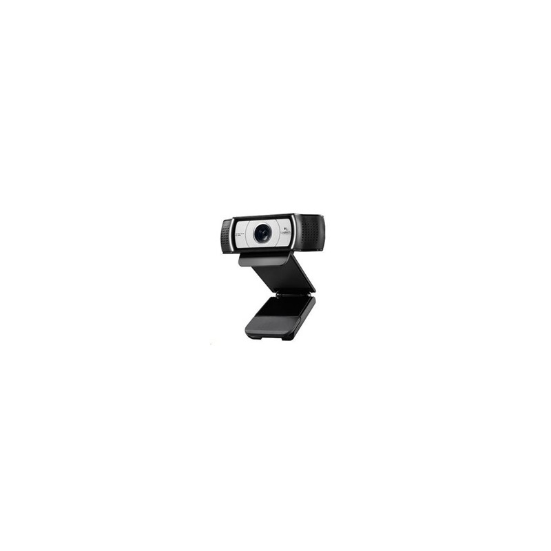 BAZAR - Logitech HD Webcam C930e, poškozený obal