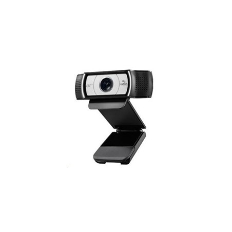 BAZAR - Logitech HD Webcam C930e, poškozený obal