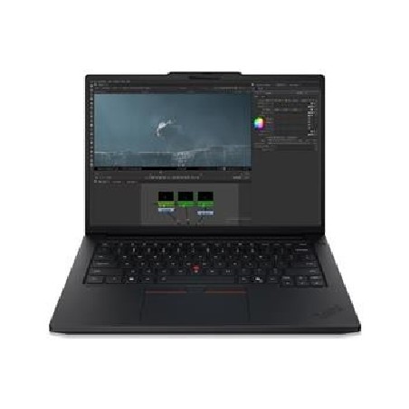 Lenovo ThinkPad P14s G7 Copilot+ PC Ultra 7 366H/32GB/1TB SSD/14,5" WUXGA IPS/RTX PRO 1000 8GB/Win11 Pro/černá