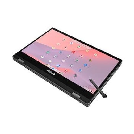 ASUS NTB Chromebook Flip CM1 (CM1402FM2A-EC0319), Kompanio 520, 14.0" 1920 x 1080, 8GB, 128 GB eMMC, Arm Mali-G52, Chrom