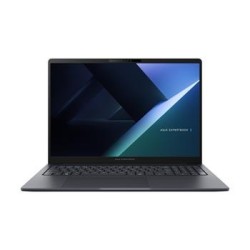 ASUS NTB ExpertBook B5 (B5605CCA-CU516512X), Ultra 5 225H, 16" WUXGA, 16GB, 512GB SSD, iArc, W11 Pro, Gentle Gray