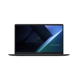 ASUS NTB ExpertBook B1 (B1503CVA-C516512XA), Core 5 210H, 15.6" FHD, 16GB, 512GB SSD, Intel, W11 Pro Edu, Gentle Gray