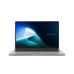 ASUS NTB ExpertBook P1 (P1503CVA-C058512X), Core™ 5 210H, 15,6" 1920 x 1080, 8GB, 512 GB SSD, Intel® Graphics, W11 Pro,