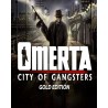 ESD Omerta City of Gangsters Gold Edition