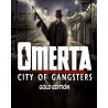 Omerta City of Gangsters Gold Edition – hra pro PC (elektronická licence)