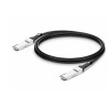 NVIDIA/Mellanox 2m (7ft) MCP1650-V002E26 Compatible 200G QSFP56 Ethernet Passive Direct Attach Copper Twinax Cable