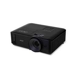 BAZAR - ACER Projektor X1328,DLP 3D,WXGA,4500Lm,20000:1,EMEA,2.8Kg,EURO Power,HDMI,reproduktor - Poškozený obal (Komplet