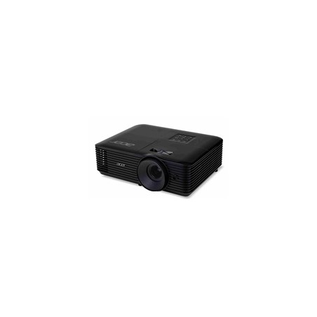 BAZAR - ACER Projektor X1328,DLP 3D,WXGA,4500Lm,20000:1,EMEA,2.8Kg,EURO Power,HDMI,reproduktor - Poškozený obal (Komplet