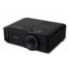 BAZAR - ACER Projektor X1328,DLP 3D,WXGA,4500Lm,20000:1,EMEA,2.8Kg,EURO Power,HDMI,reproduktor - Poškozený obal (Komplet