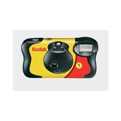 Kodak jednorázový fotoaparát Kodak Fun Saver Flash