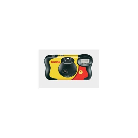 Kodak jednorázový fotoaparát Kodak Fun Saver Flash