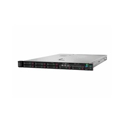 HPE PL DL360g10 4208 (2.1G/8C) 32G MR416i-a/4GBssb 8SFF 800W1/2titan 4x1GFLR P56955-421 RENEW