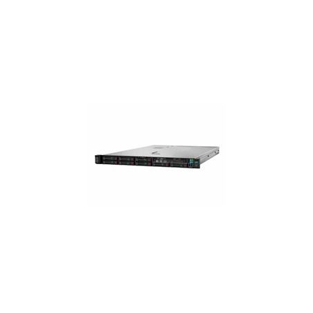 HPE PL DL360g10 4208 (2.1G/8C) 32G MR416i-a/4GBssb 8SFF 800W1/2titan 4x1GFLR P56955-421 RENEW