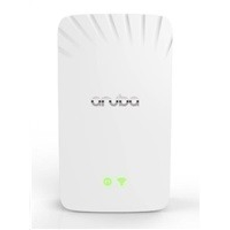 Aruba AP-503H (RW) Dual-radio 802.11ax 2x2 Unified Hospitality AP with 1+2 Ethernet R3V36A RENEW