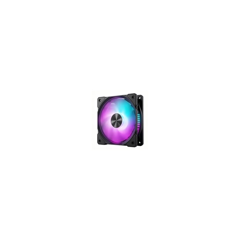 DEEPCOOL Ventilátor R-EDF120-BKAPP86-G-1, 120mm, BULK