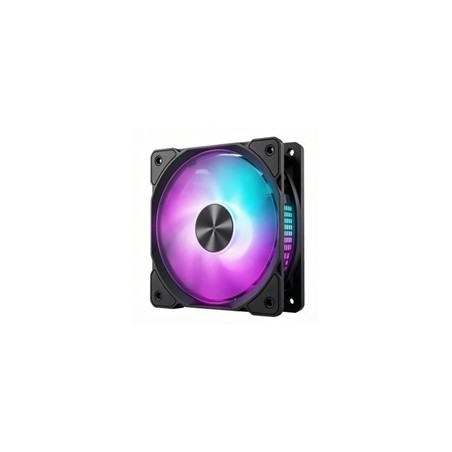 DEEPCOOL Ventilátor R-EDF120-BKAPP86-G-1, 120mm, BULK