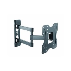GEMBIRD Držák TV WM-42ST-02, 23"-42" (30kg), nastavitelný