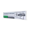 GEMBIRD Držák TV WM-120ST-01, 60"-120" (120kg), plně pohyblivý