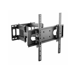 GEMBIRD Držák TV WM-55ST-04, 32"-55" (35kg), nastavitelný