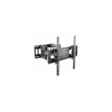 GEMBIRD Držák TV WM-55ST-04, 32"-55" (35kg), nastavitelný