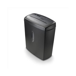 Hama Safe X100CD, skartovačka, křížový řez, 10 listů, bezpečnostní úroveň P4 T4 E3