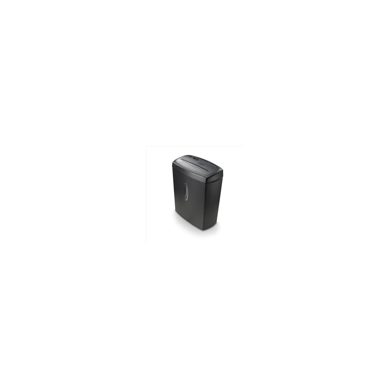 Hama Safe X100CD, skartovačka, křížový řez, 10 listů, bezpečnostní úroveň P4 T4 E3