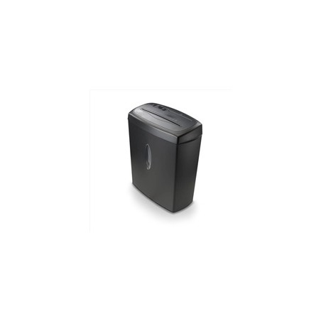 Hama Safe X100CD, skartovačka, křížový řez, 10 listů, bezpečnostní úroveň P4 T4 E3