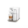 De'Longhi Nespresso Granlattissima kávovar, kapslový, bílá