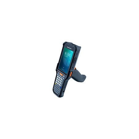 Falcon X60 Pistol Grip Wi-Fi6E 4.3in display GG7 8GB RAM/128GB Flash 41-Key Functional Numeric std range 2D Imager w/Green Spot