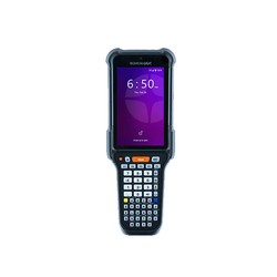 Falcon X60 Hand held Wi-Fi6E 4.3in display GG7 8GB RAM/128GB Flash 31-Key Numeric std range 2D Imager w/Green Spot feedback