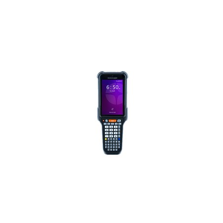 Falcon X60 Hand held Wi-Fi6E 4.3in display GG7 8GB RAM/128GB Flash 31-Key Numeric std range 2D Imager w/Green Spot feedback
