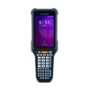 Falcon X60 Hand held Wi-Fi6E 4.3in display GG7 8GB RAM/128GB Flash 31-Key Numeric std range 2D Imager w/Green Spot feedback