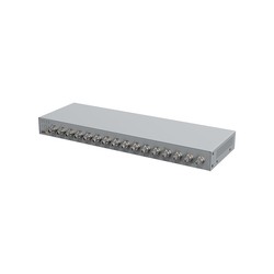 Axis Communications AXIS P7316 Video Encoder/16-Channel Video Encoder. Max 4K